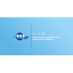 Rcs Company Of Tampa logo
