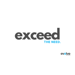 Evolve Mechanical logo