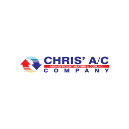 Chris A C Company logo