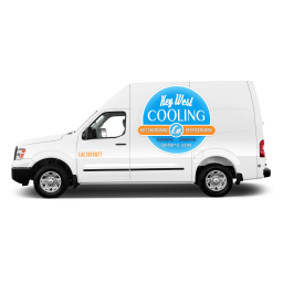 Key West Cooling Company logo
