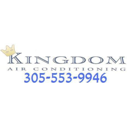 Kingdom Air Conditioning Hialeah Gardens logo