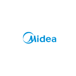 Midea America logo