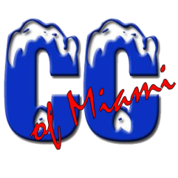 Chalex Cool Air Of Miami logo