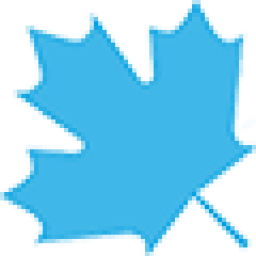 Blue Maple Leaf Inc logo