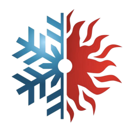 Economic Air Conditioning LLC logo