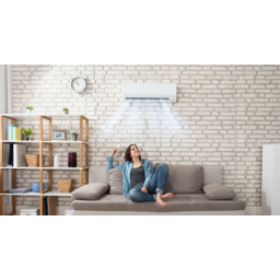 Martin Air And Heating LLC logo