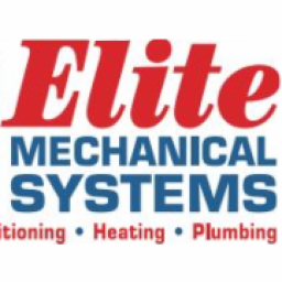 Elite Mechanical Systems, LLC logo