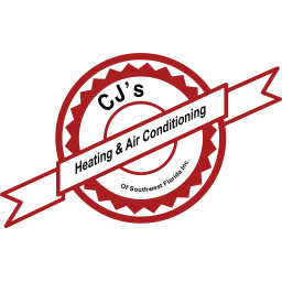 Cj S Heating & Air Conditioning Of Southwest Florida Inc. logo