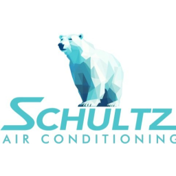 Schultz Air Conditioning logo
