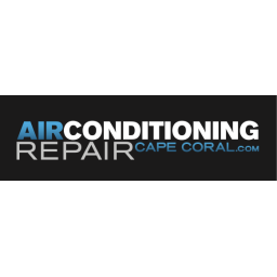Air Conditioning Repair Cape Coral logo