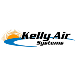 Kelly Air Systems logo