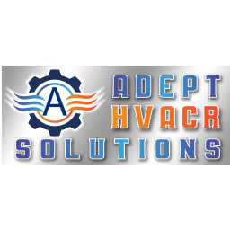 Adept Hvacr Solutions LLC logo