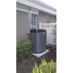 Corbett Cooling logo