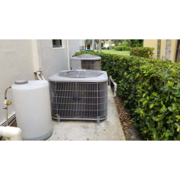 Airworks Cooling & Heating Inc. logo