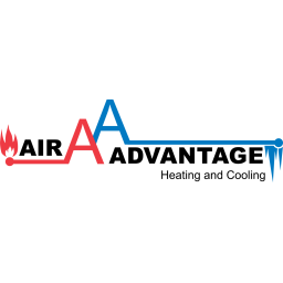 Air Advantage Lehigh Acres logo