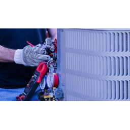 Bentz Air Conditioning Inc. logo