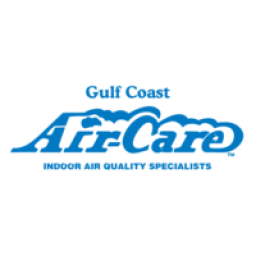 Gulf Coast Air Care, Inc. logo