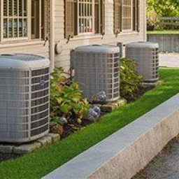 Price Busters Heating & Air Conditioning LLC - Lakeland, FL logo