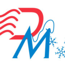 Dynamark Services Inc. logo