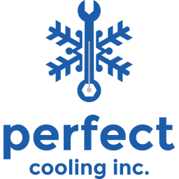 Perfect Cooling Inc. logo
