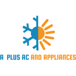 A Plus Air Conditioning And Appliances Inc. logo