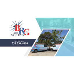 Brg Air Systems LLC logo