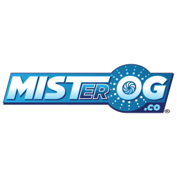 Mister Og logo