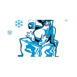 Always Chillin Inc. logo