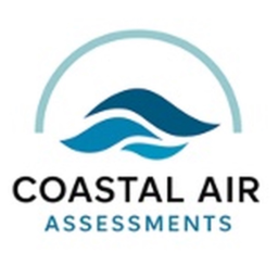Coastal AIr Assessments logo