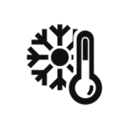 Danart AC & Refrigeration logo