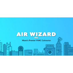 AirWizardInc logo