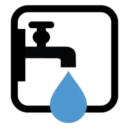 North Florida Water Systems logo