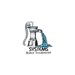 Custom Water Systems logo