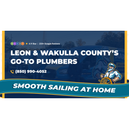 Mariner Plumbing logo