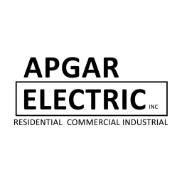 Apgar Electric Inc logo