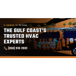 Eckcess Air LLC - Milton, FL logo