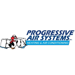 Progressive Air Systems, Inc. - Port Richey, FL logo