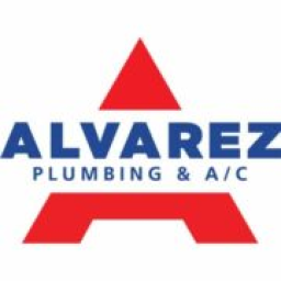 Alvarez Plumbing and Air Conditioning - Tampa, FL logo