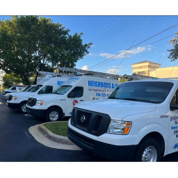 Neighbors A/C, Inc. logo