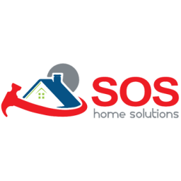 Sos Home Solutions logo