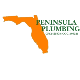 Peninsula Plumbing Inc. logo