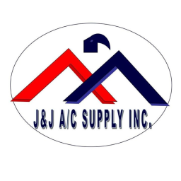 J&J A/C Supply Inc. logo