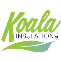 Koala Insulation of Miami logo