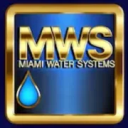 Miami Water Systems logo