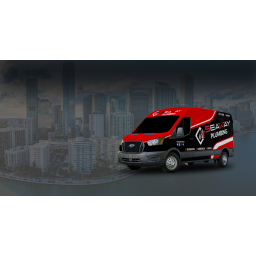 Seaway Plumbing, Inc. logo
