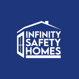 Infinity Safety Homes logo