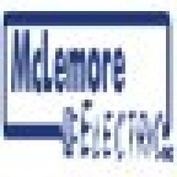 McLemore Electric Inc logo