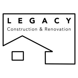 Legacy Construction & Renovation LLC logo