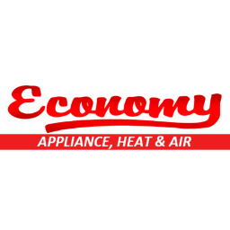 Economy Appliance Heat & Air logo