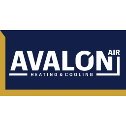 Avalon Air Heating & Cooling logo